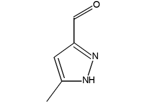5-Methyl-1H-pyrazole-3-carbaldehyde, 3273-44-7, undefined, 