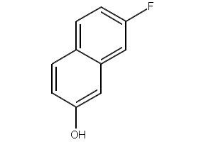 7-Fluoronaphthalen-2-ol, 889884-94-0, undefined, 