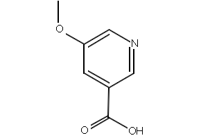 5-Methoxynicotinic acid, 20826-03-3, undefined, 
