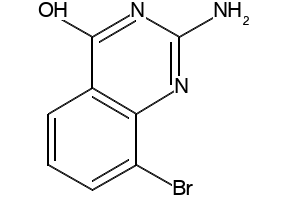 2-Amino-8-bromoquinazolin-4(3H)-one, 1258630-85-1, undefined, 