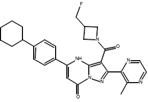 GNE-7883, 2648450-42-2, undefined, 