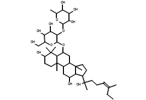 Ginsenoside Rg2, 52286-74-5, undefined, 