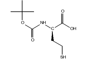 N-[(1,1-Dimethylethoxy)carbonyl]-D-homocysteine, 1176833-85-4, undefined, 