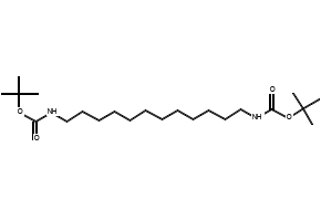 Di-tert-butyl dodecane-1,12-diyldicarbamate, 1356383-30-6, undefined, 