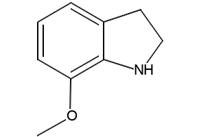 7-Methoxyindoline, 334986-99-1, undefined, 