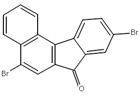 5,9-Dibromo-7H-benzo[c]fluoren-7-one, 1637660-36-6, undefined, 