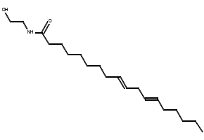 Linoleoyl Ethanolamide, 68171-52-8, undefined, 