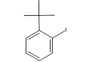 1-(tert-Butyl)-2-iodobenzene, 62171-59-9, undefined, 