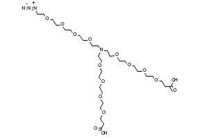 N-(Azido-PEG4)-N-bis(PEG4-acid), 2093152-80-6, undefined, 