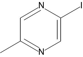 2-Iodo-5-methylpyrazine, 914452-70-3, undefined, 