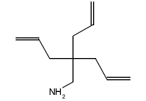 2,2-Diallylpent-4-en-1-amine, 928836-00-4, undefined, 
