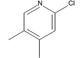 2-Chloro-4,5-dimethylpyridine, 343268-69-9, undefined, 