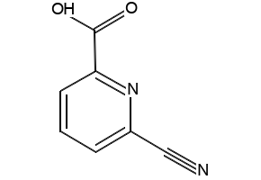 6-Cyanopicolinic acid, 872602-74-9, undefined, 