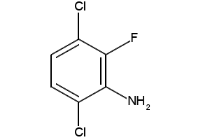3,6-Dichloro-2-fluoroaniline, 1017778-56-1, undefined, 