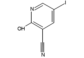 5-Iodo-2-oxo-1,2-dihydropyridine-3-carbonitrile, 766515-33-7, undefined, 