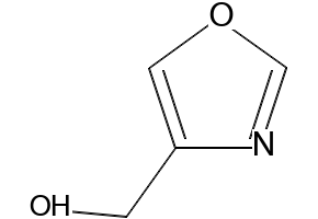 Oxazol-4-ylmethanol