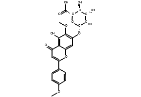 Comanthoside B, 70938-60-2, undefined, 