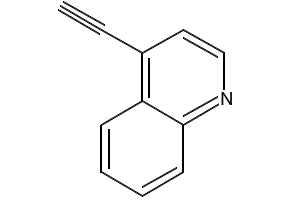 4-Ethynylquinoline, 62484-52-0, undefined, 