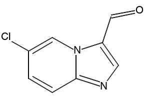 6-Chloroimidazo[1,2-a]pyridine-3-carbaldehyde, 29096-59-1, undefined, 