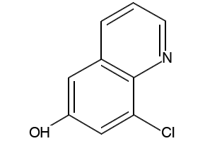 8-Chloroquinolin-6-ol, 18119-24-9, undefined, 