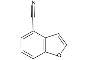 Benzofuran-4-carbonitrile, 95333-17-8, undefined, 