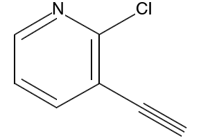 2-Chloro-3-ethynylpyridine, 1196156-69-0, undefined, 