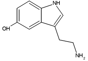 Serotonin