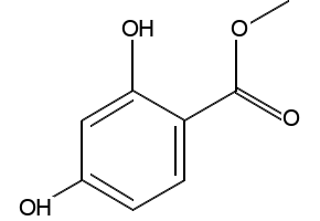Methyl 2,4-dihydroxybenzoate