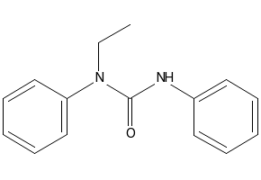 1-Ethyl-1,3-diphenylurea, 64544-71-4, undefined, 