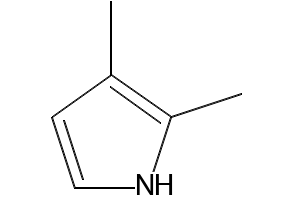 2,3-Dimethyl-1H-pyrrole