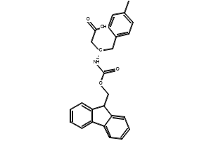 Fmoc-(S)-3-Amino-4-(4-methyl-phenyl)-butyric acid, 270062-97-0, undefined, 