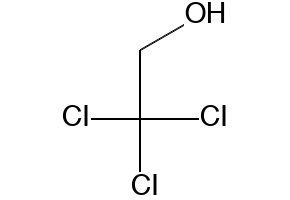 2,2,2-Trichloroethan-1-ol