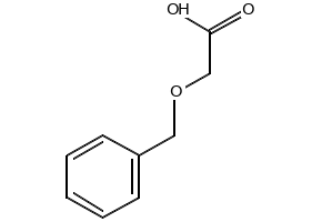 2-(Benzyloxy)acetic acid