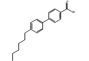 4'-Hexyl-[1,1'-biphenyl]-4-carboxylic acid, 59662-48-5, undefined, 