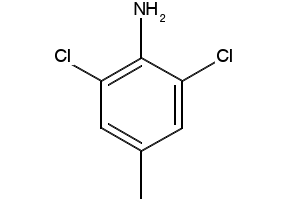 2,6-Dichloro-4-methylaniline, 56461-98-4, undefined, 