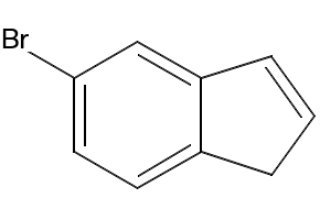 5-Bromo-1H-indene, 75476-78-7, undefined, 