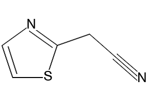2-(Thiazol-2-yl)acetonitrile, 101010-74-6, undefined, 