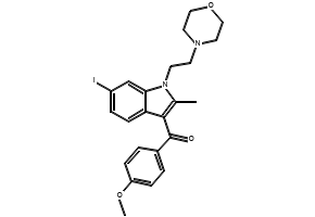 6-Iodopravadoline