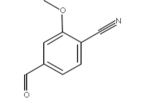 4-Formyl-2-methoxybenzonitrile, 21962-49-2, undefined, 