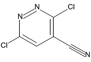 3,6-Dichloropyridazine-4-carbonitrile, 35857-93-3, undefined, 