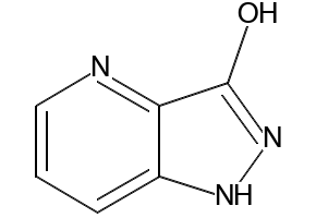 1H-Pyrazolo[4,3-b]pyridin-3(2H)-one, 51617-92-6, undefined, 