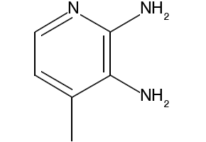 4-Methylpyridine-2,3-diamine, 53929-59-2, undefined, 