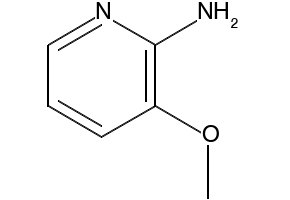 2-Amino-3-methoxypyridine, 10201-71-5, undefined, 