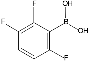 2,3,6-Trifluorophenylboronic acid, 247564-71-2, undefined, 