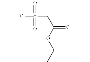 Ethyl 2-(chlorosulfonyl)acetate, 55896-93-0, undefined, 