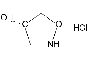 (S)-Isoxazolidin-4-ol hydrochloride, 338464-55-4, undefined, 