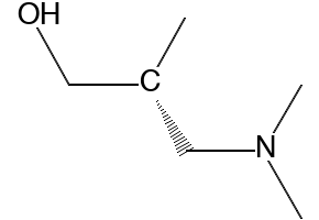 (R)-3-(Dimethylamino)-2-methylpropan-1-ol, 72443-80-2, undefined, 