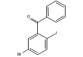 (5-Bromo-2-iodophenyl)(phenyl)methanone, 1421664-41-6, undefined, 