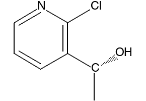 (R)-1-(2-Chloropyridin-3-yl)ethanol, 2227861-50-7, undefined, 