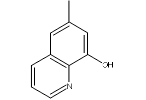 6-Methylquinolin-8-ol, 20984-33-2, undefined, 